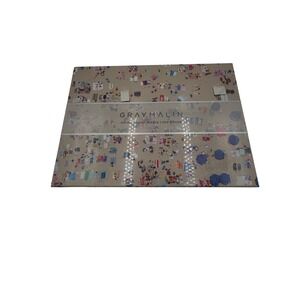 Gray Malin Double Sided 500 Piece Puzzle Galison Beach Ocean Aerial Photography